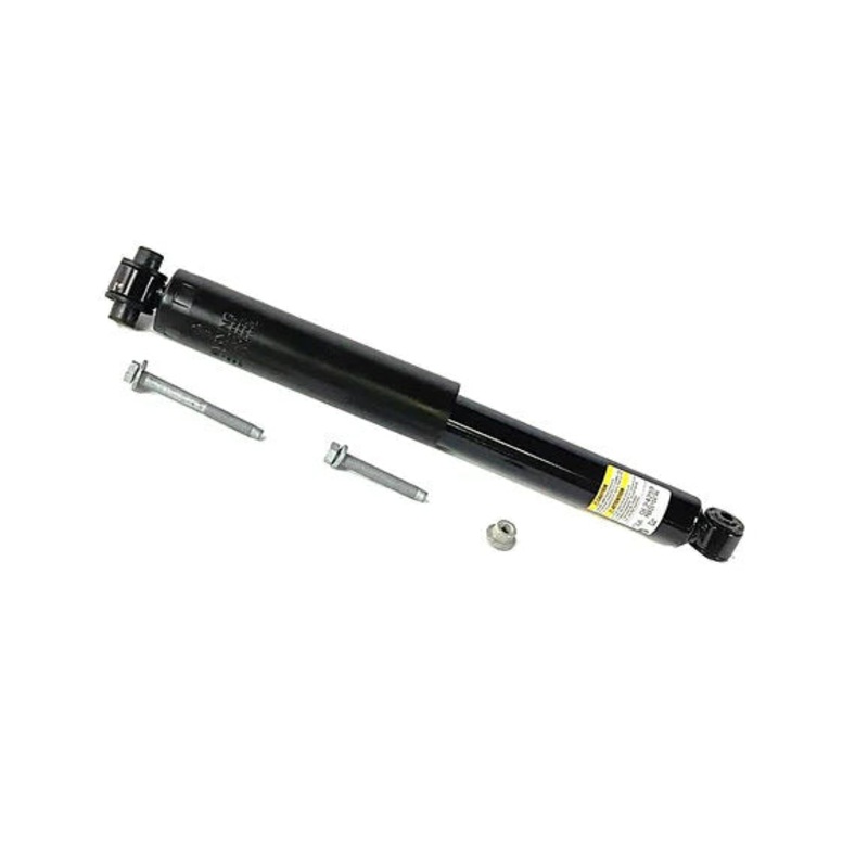 Mopar 68383632AB Front Shock for 18-24 Jeep Wrangler JL Unlimited with 2.0L or 3.6L engine