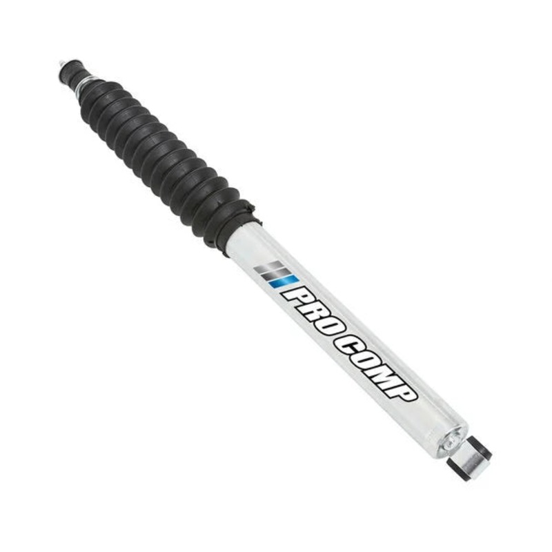 Pro Comp ZX2060 Pro Runner Front Monotube Shock for 97-06 Jeep Wrangler TJ & Unlimited with 1.5" Lift