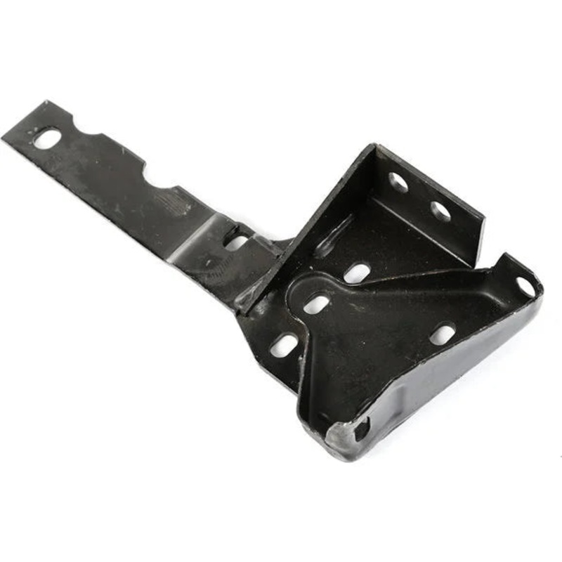 OMIX 52000747AB Driver Side Front Bumper Mounting Bracket for 84-96 Jeep Cherokee XJ