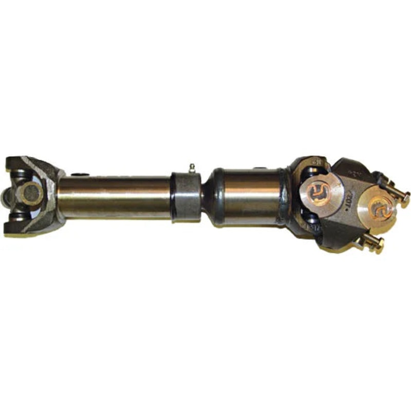 Rugged Ridge 16592.03 Rear CV Drive Shaft for 94-95 Jeep Wrangler YJ with 1"-3" Lift