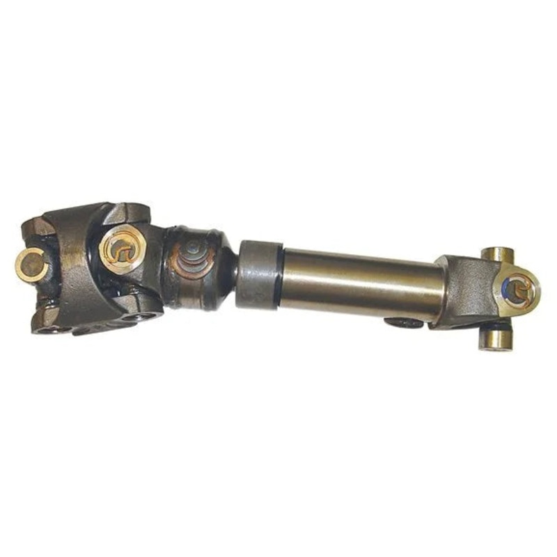 Rugged Ridge 16592.05 Extended Rear CV Driveshaft for 97-02 Jeep Wrangler TJ (with 2-6" of Lift)