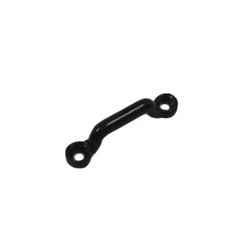 Mopar 55013666 Footman Loop for 82-06 Jeep CJ, Wrangler YJ & TJ and 84-92 Cherokee XJ
