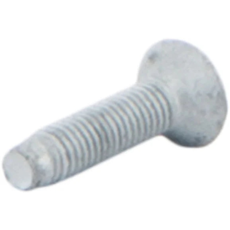 Mopar 6511246AA Door Striker Screw for 07-19 Jeep Wrangler JK & JL and 2020 Gladiator JT