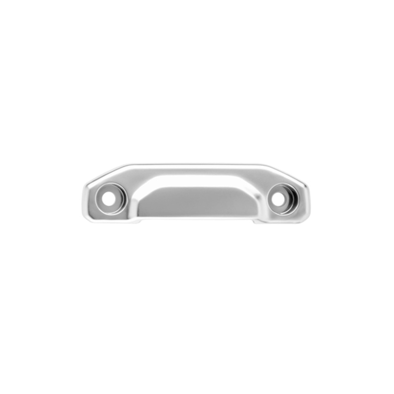 Mopar 68518524AB Half Door Pull Strap Screw Cover for 18-24 Jeep Wrangler JL and Gladiator JT