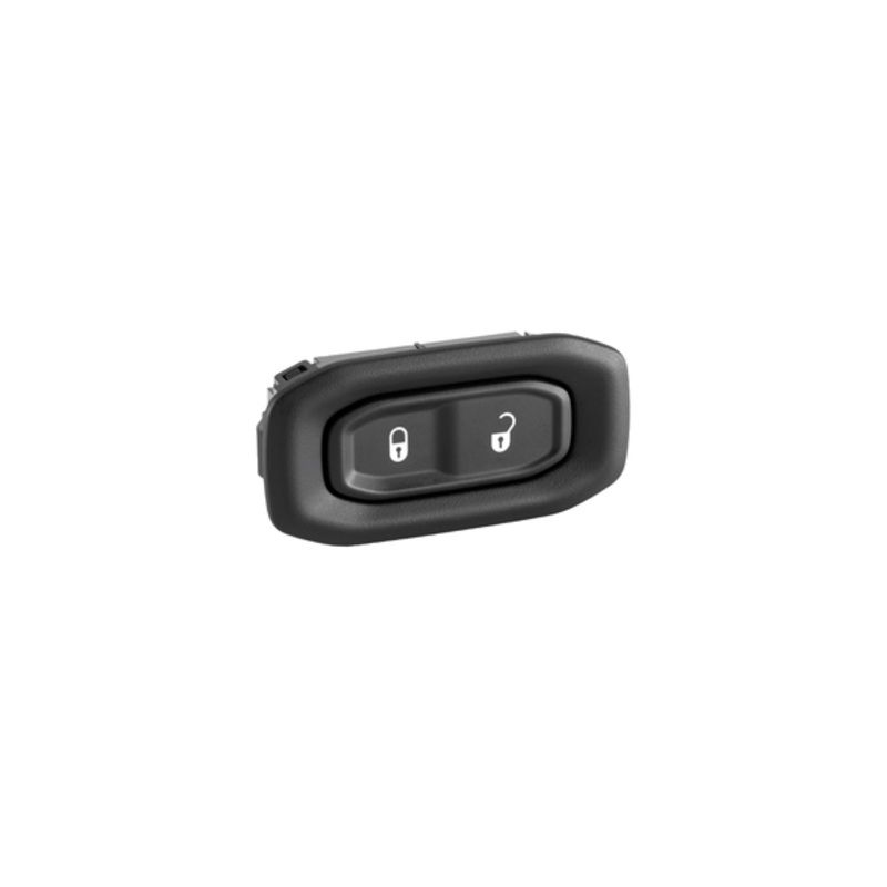 Mopar 6AC61DX9AC Door Lock Switch for 18-24 Jeep Wrangler JL and Gladiator JT
