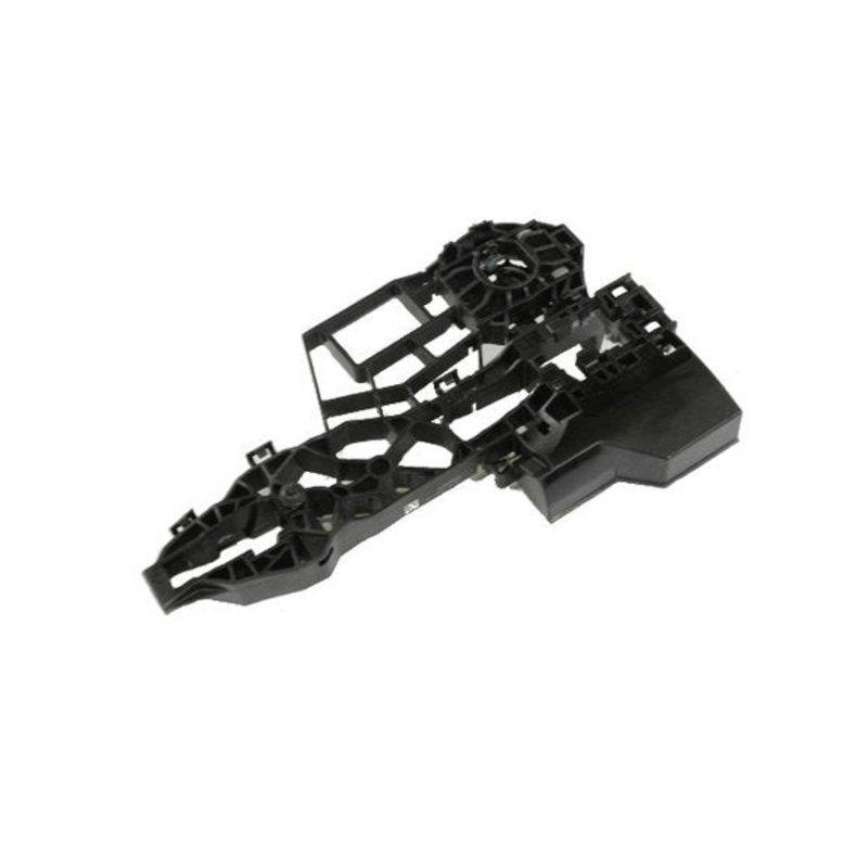 Mopar Front Door Handle Bracket for 18-24 Jeep Wrangler JL & Gladiator JT