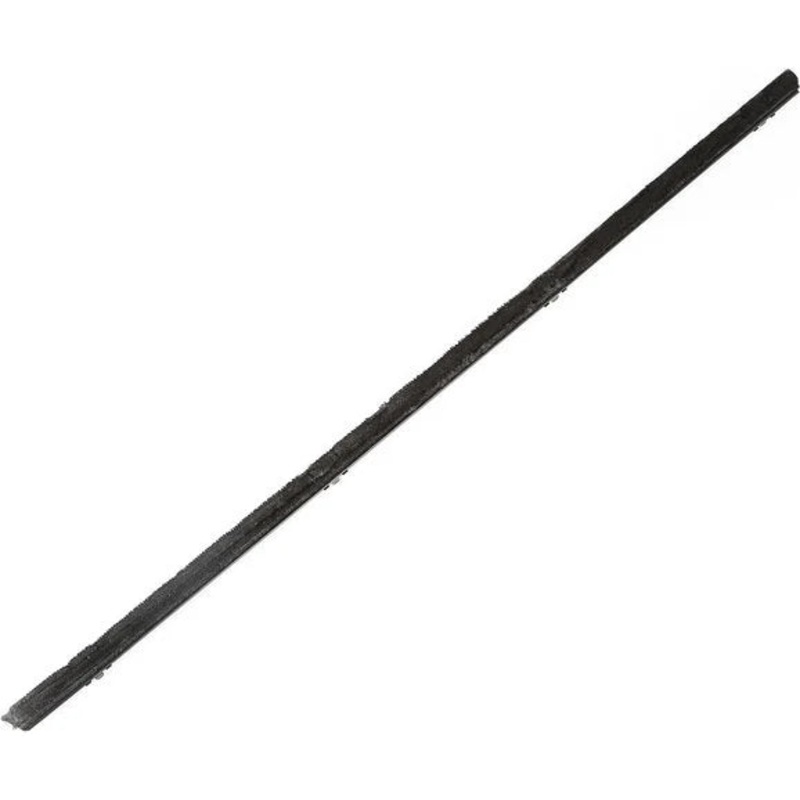 OMIX 12303.80 Passenger Side Inner Weatherstrip for 66-73 Jeep Commando