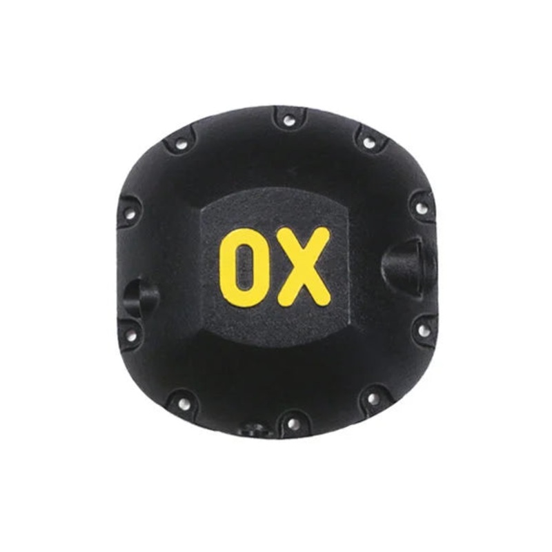 Ox OXD30-16P Differential Cover for Dana 30 Axles