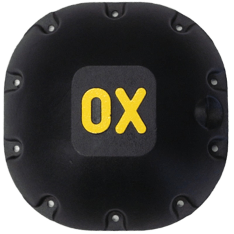 Ox OXF88-16P Differential Cover for Ford 8.8" Axle