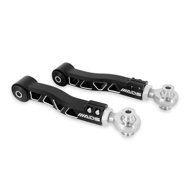 ADS Billet Rear Upper Control Arm Kit for 2021+ Ford Bronco
