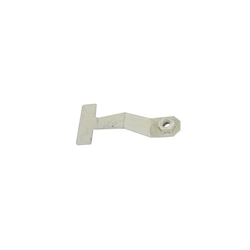 Mopar 06511834AA Front Upper Control Arm Nut and Retainer for 18-24 Jeep Wrangler JL & Gladiator JT