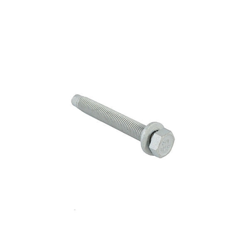 Mopar 06512084AA Front Suspension Bolt for 18-24 Jeep Wrangler JL & Gladiator JT