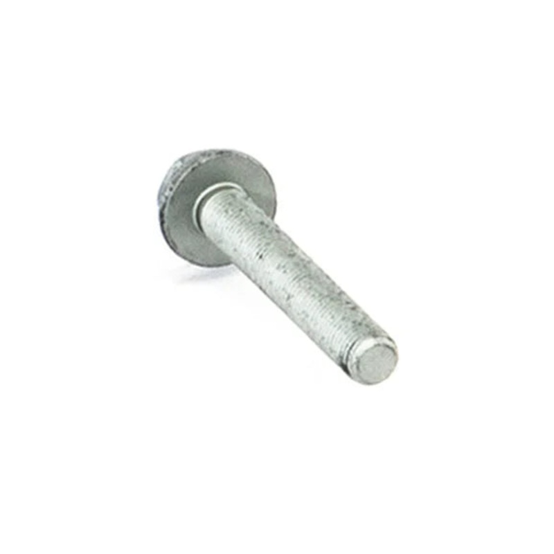 Mopar 6104243AA Upper Control Arm Hex Flange Bolt for 07-18 Jeep Wrangler JK