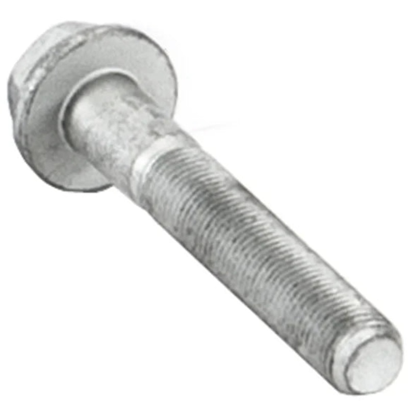 Mopar 6104265AA Rear Upper Control Arm Bolt for 07-18 Jeep Wrangler JK