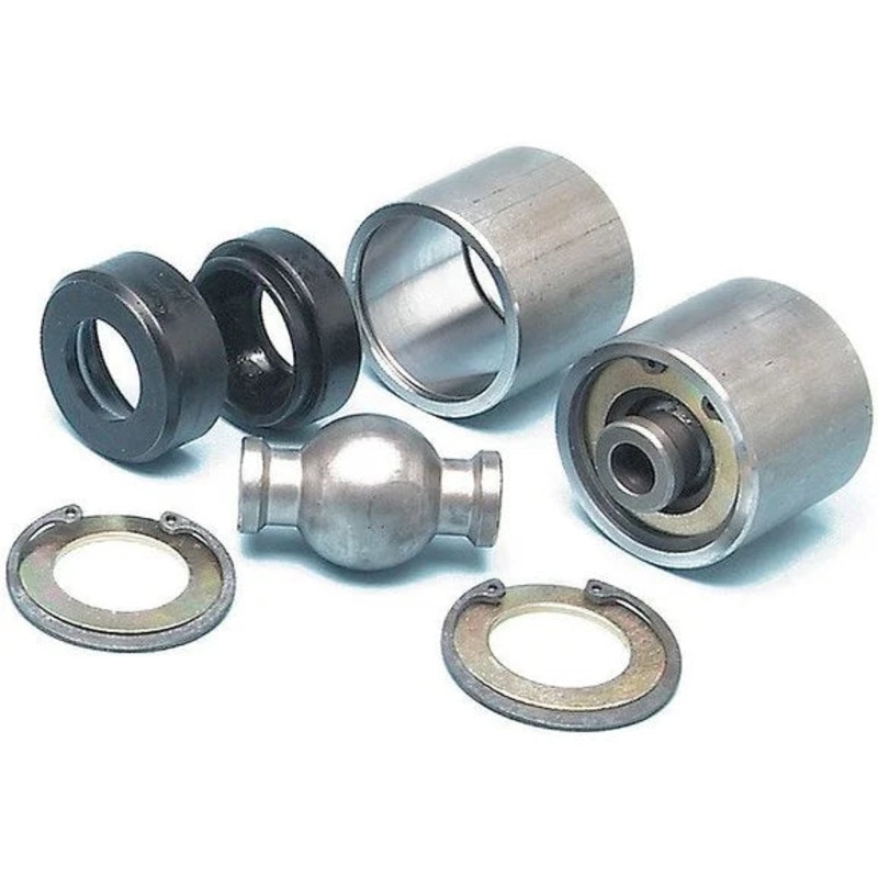 RockJock CE-9110 2.5" Johnny Joint Rod End