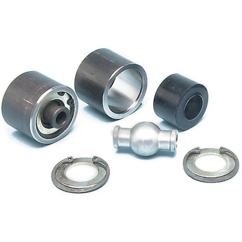 RockJock CE-9112 2.0" Johnny Joint Rod End