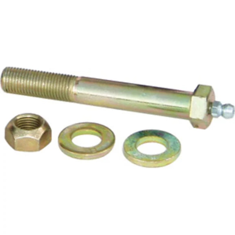 RockJock CE-91127 7/16" Greasable Bolt with Hardware