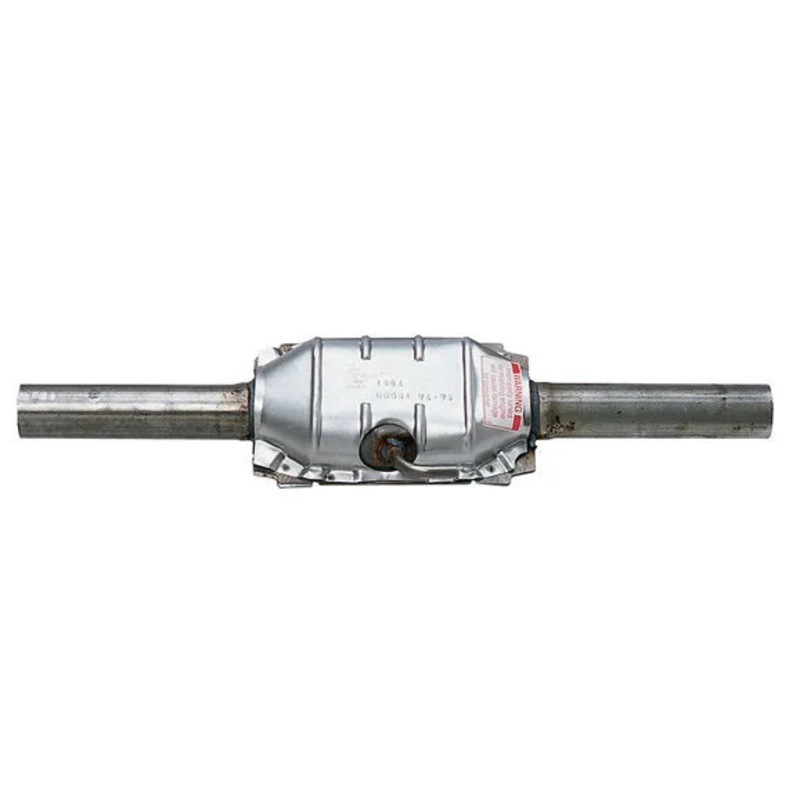 Walker Exhaust 15038 Catalytic Converter for 79-80 Jeep CJ Series with 304c.i. V-8 Engine