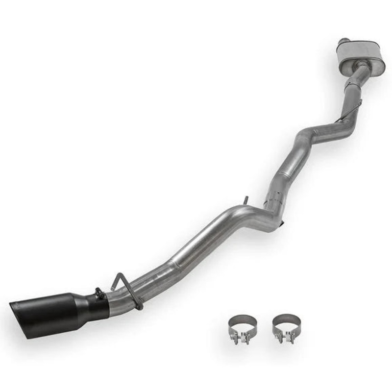 Flowmaster 717912 FlowFX Cat-back Exhaust System for 20-24 Jeep Gladiator JT