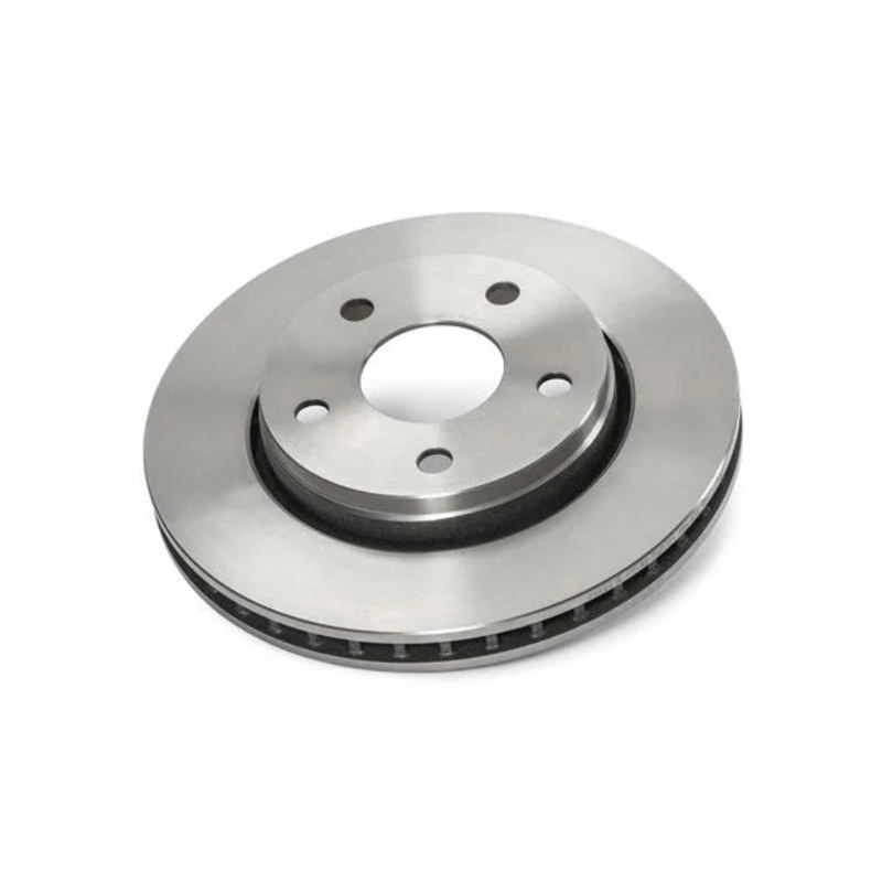 Mopar Magneti Merelli Disc Brake Rotor for 07-18 Jeep Wrangler JK
