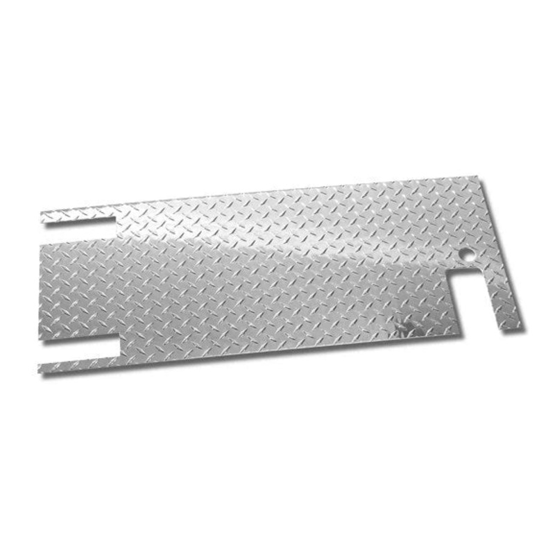 Warrior Products Tailgate Covers for 97-06 Jeep Wrangler TJ