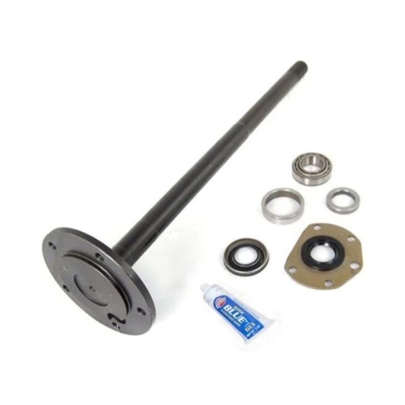 OMIX AMC 20 Axle Shaft Kit for 82-86 Jeep CJ-7 and CJ-8 Scrambler