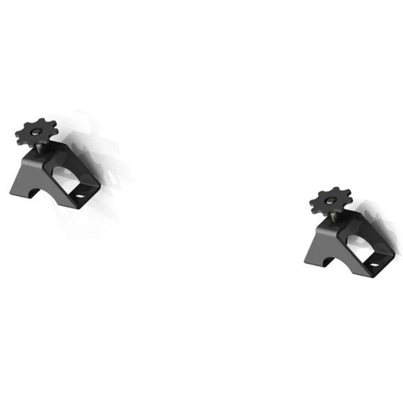 Road Armor 500BRS-HLM Treck Hi-Lift Jack Mount for 20-24 Jeep Gladiator JT