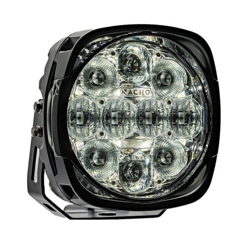 Nacho Offroad Lighting 7" Grande LED Light