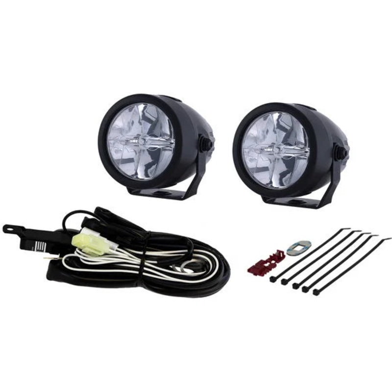 PIAA 02772 LP270 2.75" LED Driving Light Kit