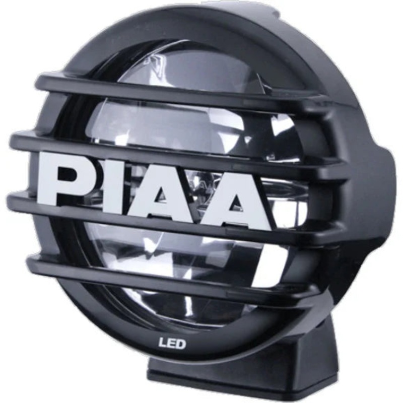 PIAA 05572 LP 550 High Intensity LED 5" Driving Light Kit