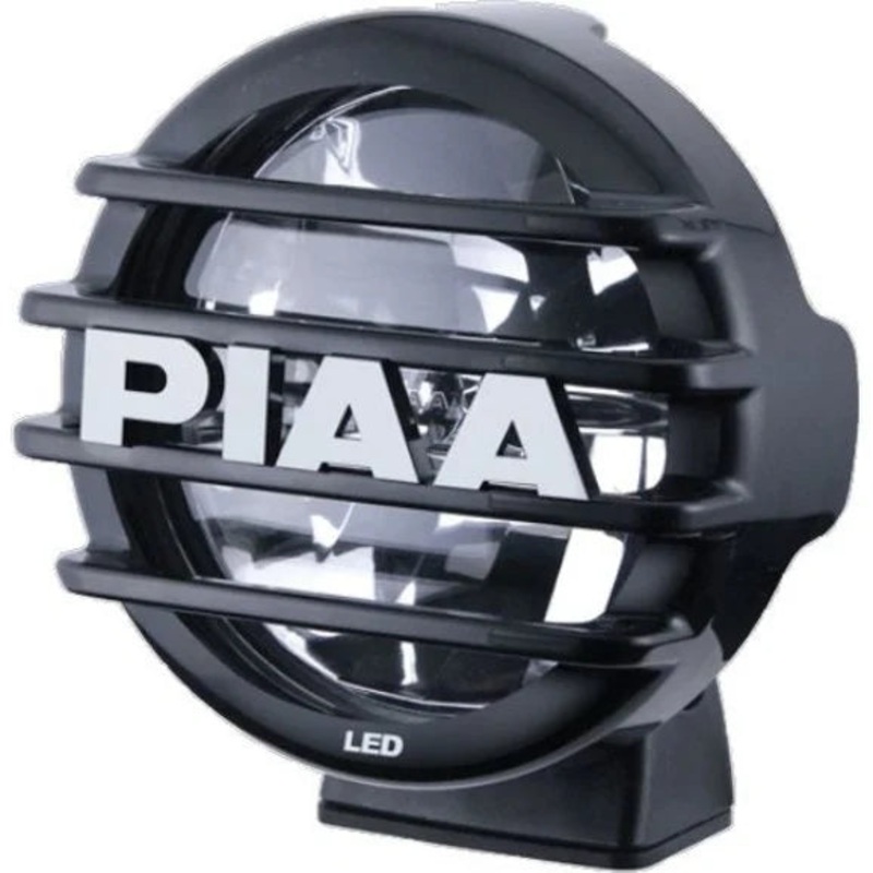 PIAA 05672 LP 560 High Intensity LED 6" Driving Light Kit