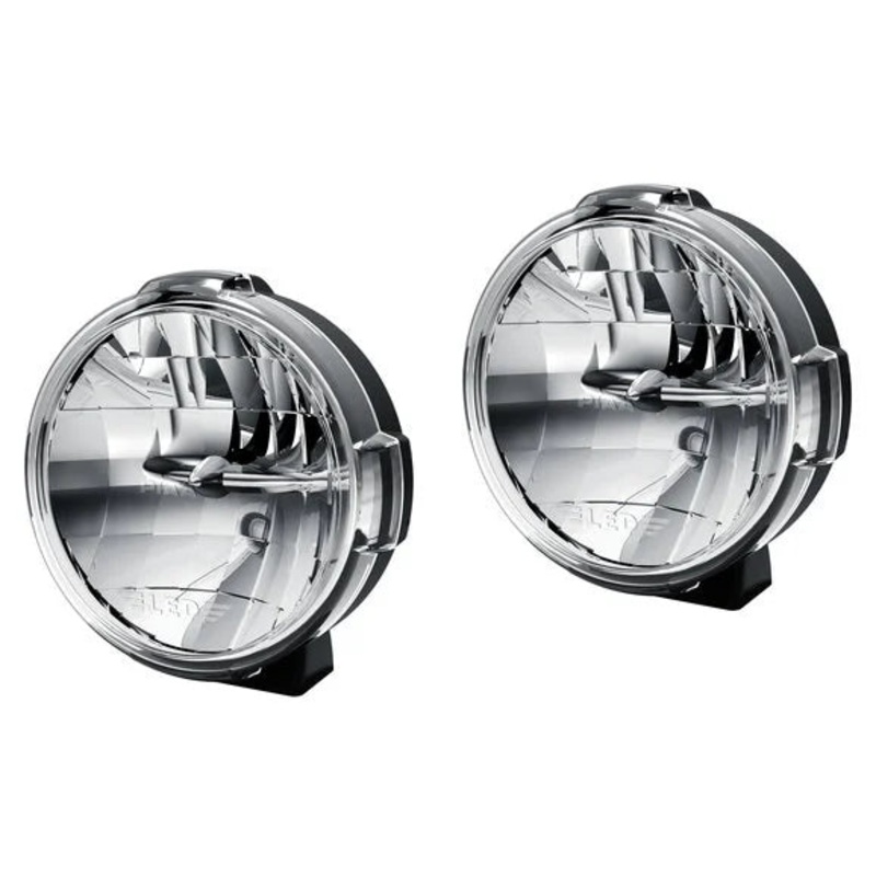 PIAA 05772 570 LED 7" Driving Lamp Kit