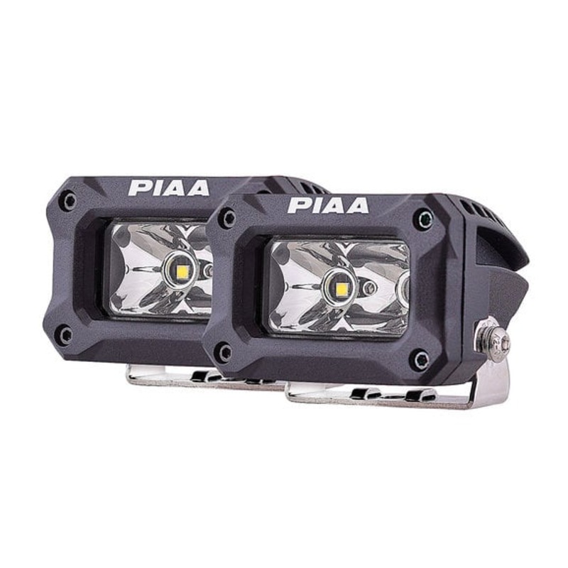 PIAA 2000 Series 2" LED Lighting Kit