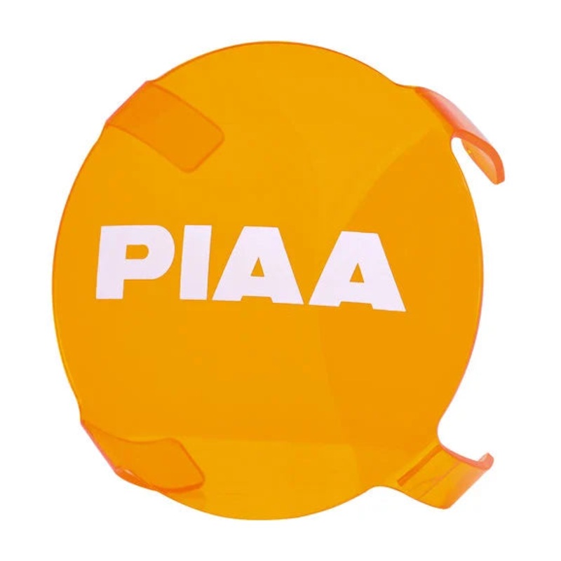 PIAA LP550 Series 5" Light Cover