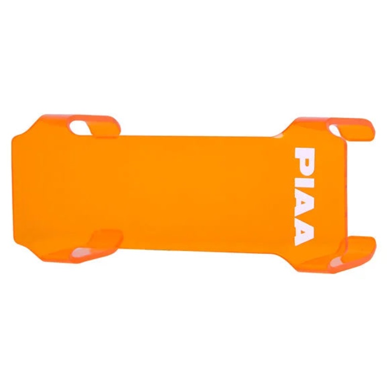 PIAA RF6 Single 6" Light Bar Cover