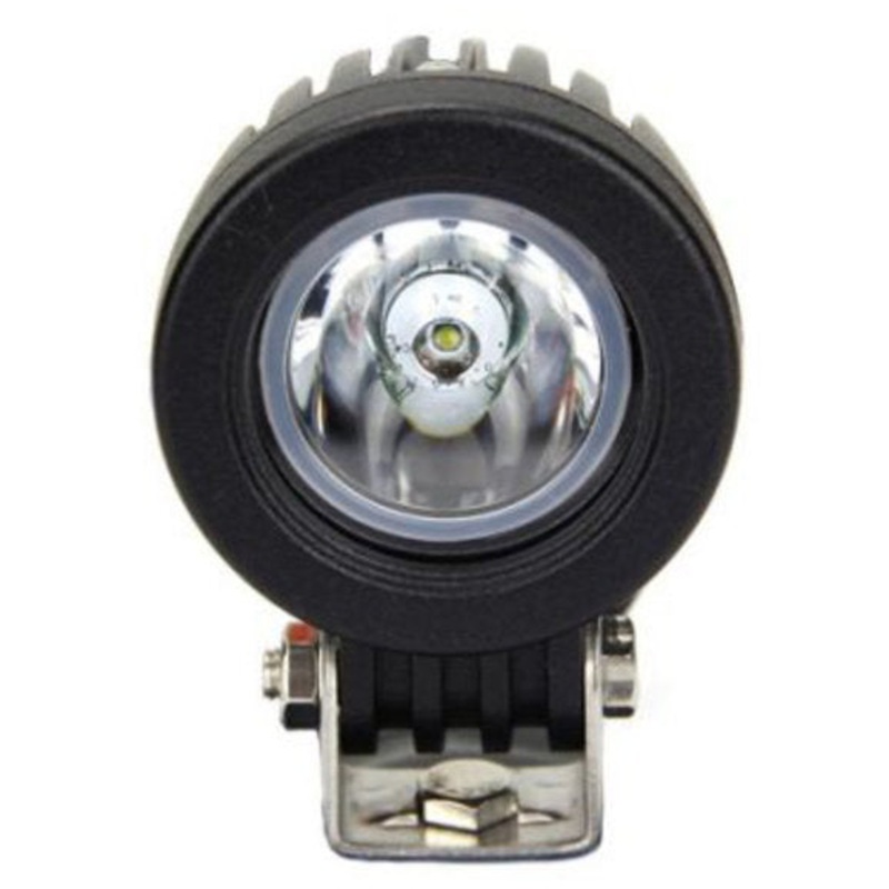 Quake LED Quantum 2" Work Light 10w Round