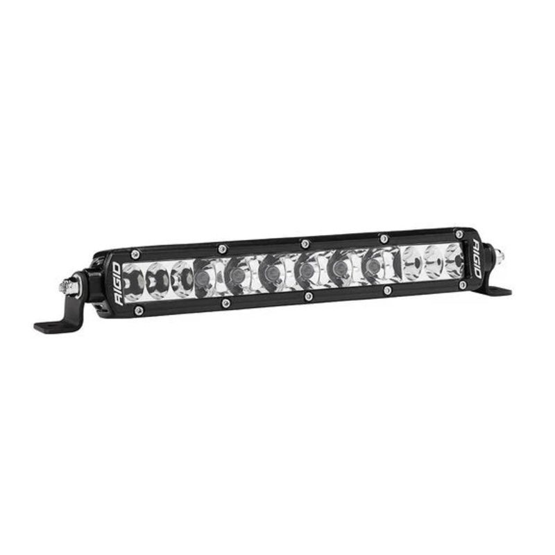 Rigid Industries 911313 SR-Series PRO 10" Spot/Driving Lightbar Combo