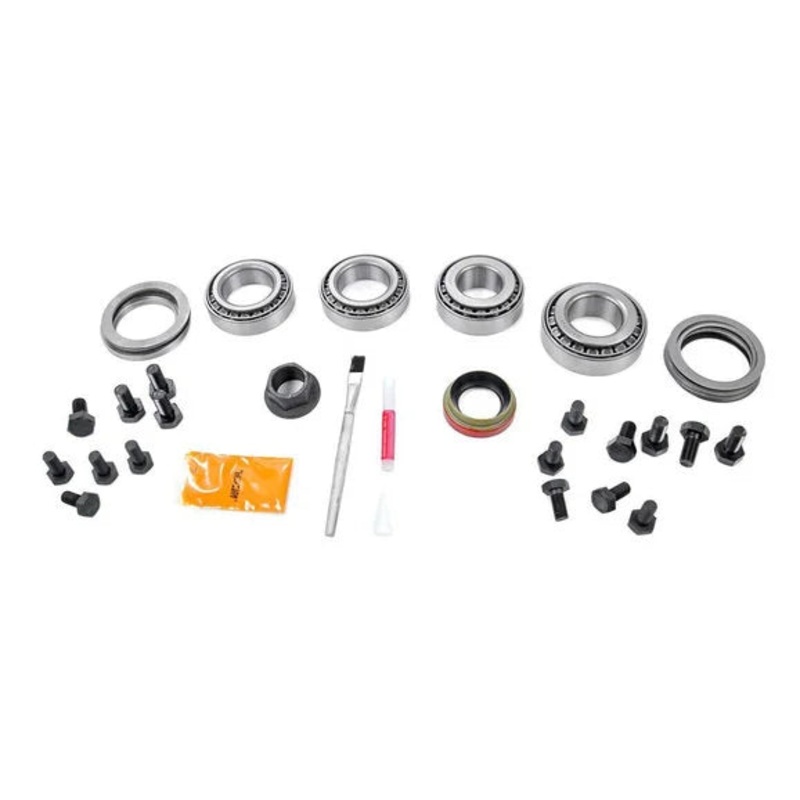 Rough Country 535000335 Dana 35 Master Install Kit for 87-06 Jeep Wrangler YJ & TJ and 84-01 Cherokee XJ