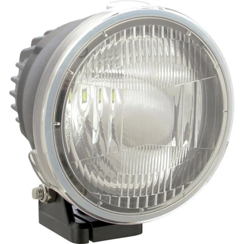 Vision X CANNON Euro Light Cover for 4.72" Polycarbonate Light
