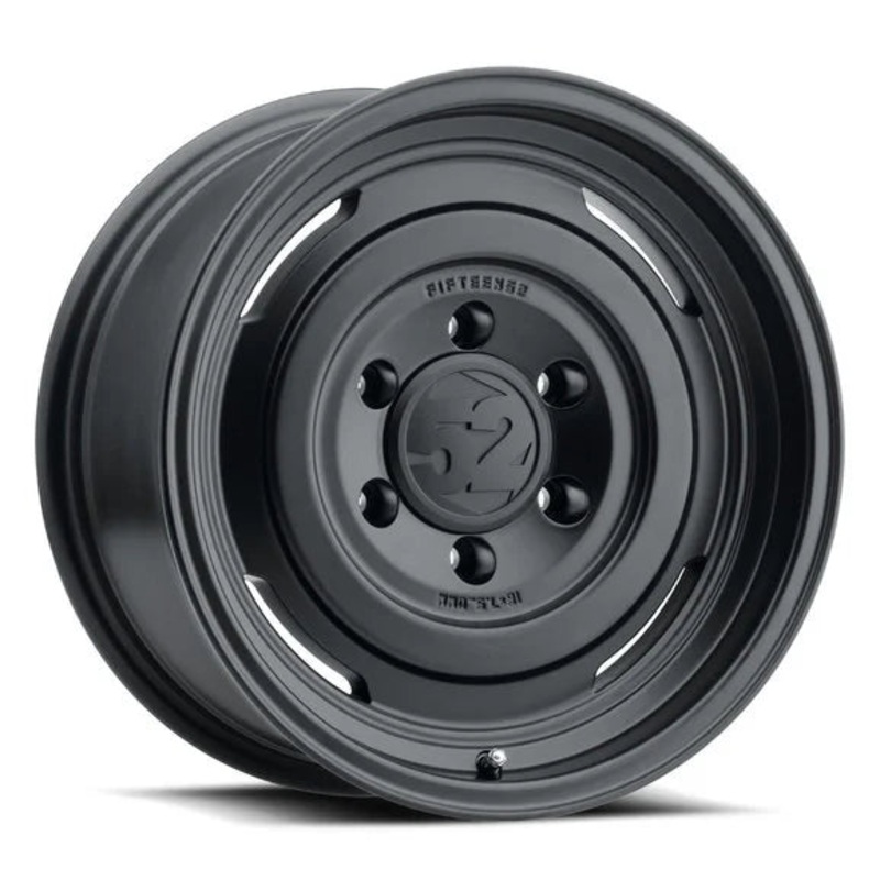 Fifteen52 Analog HD Wheel for 07-20 Jeep Wrangler JK, JL and Gladiator JT