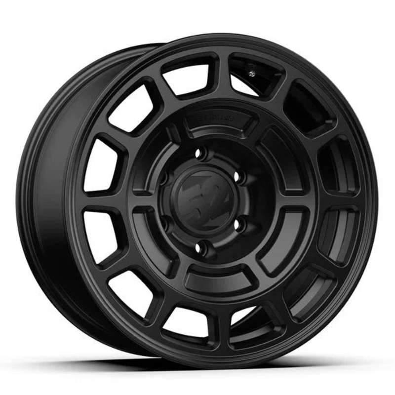 Fifteen52 Metrix HD Wheel for 07-24 Jeep Wrangler JK, JL, & Gladiator JT