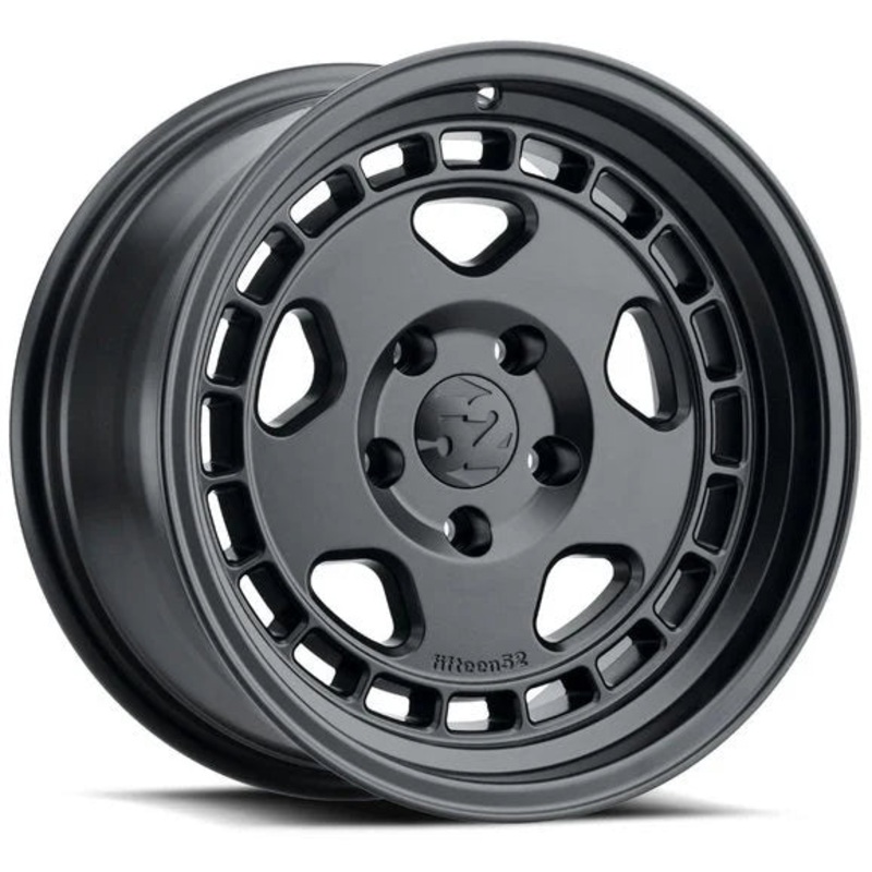 Fifteen52 Turbomac HD Classic Wheel for 07-24 Jeep Wrangler JL, JK & Gladiator JT