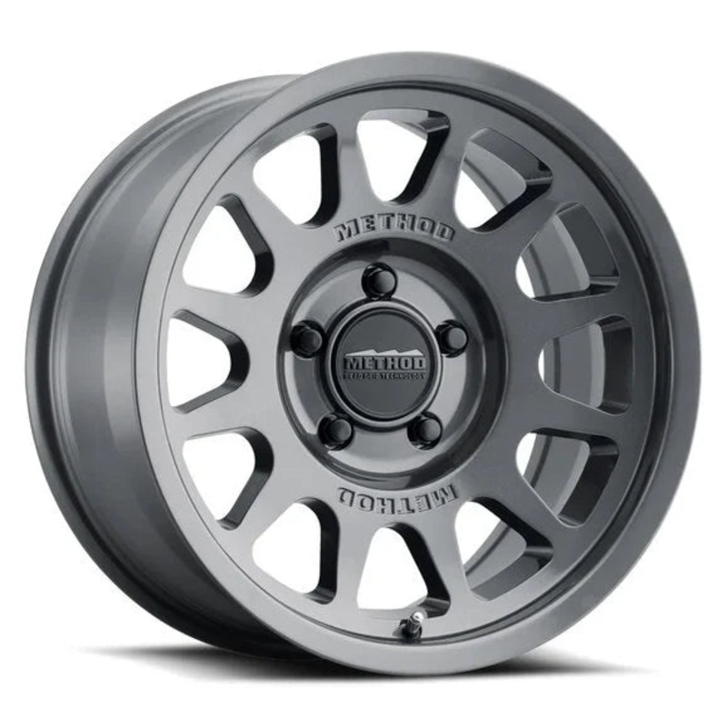 Method Race Wheels Bead Grip Series 703 Wheel for 55-86 Jeep CJ