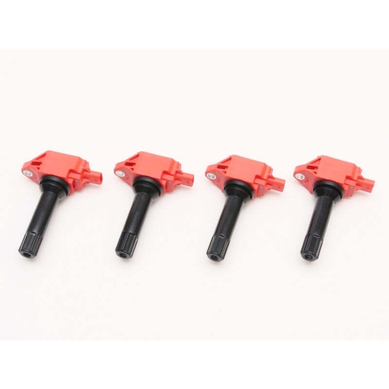 Cusco Type-2 High Spark Power Direct Ignition Coil Pack Set of 4 Subaru FA20/FA24/FB24