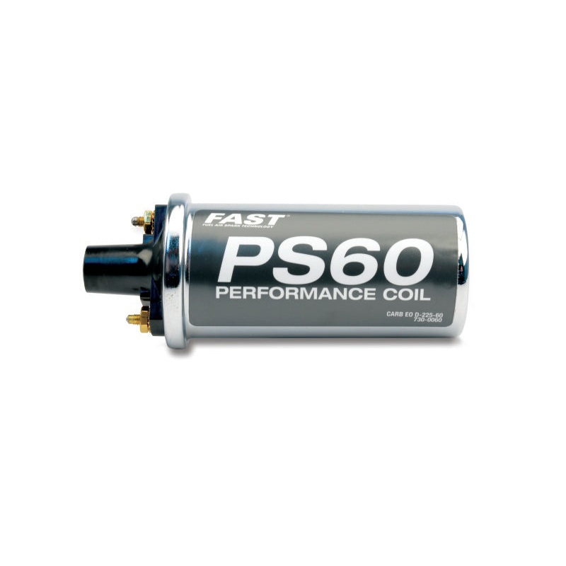 FAST PS60 Canister Style Coil