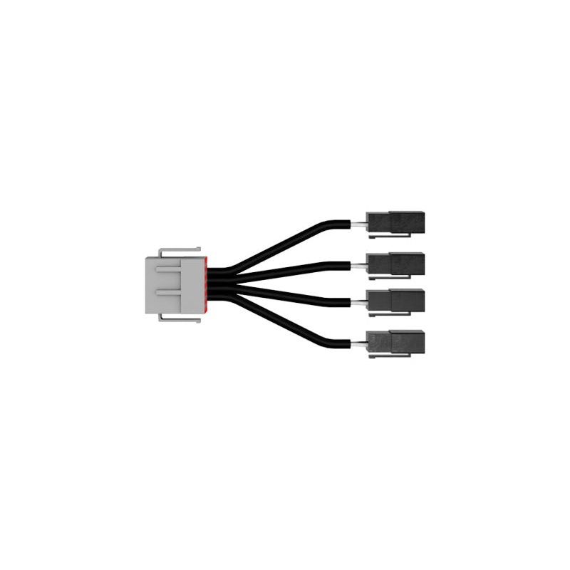 ICON IIC Alternate Function Plug Kit