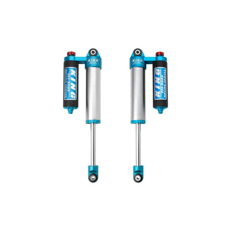 King Shocks 2019+ Mercedes-Benz Sprinter 2500 Rear 2.5 Dia. Piggyback Reservoir Shock w/ Adjuster