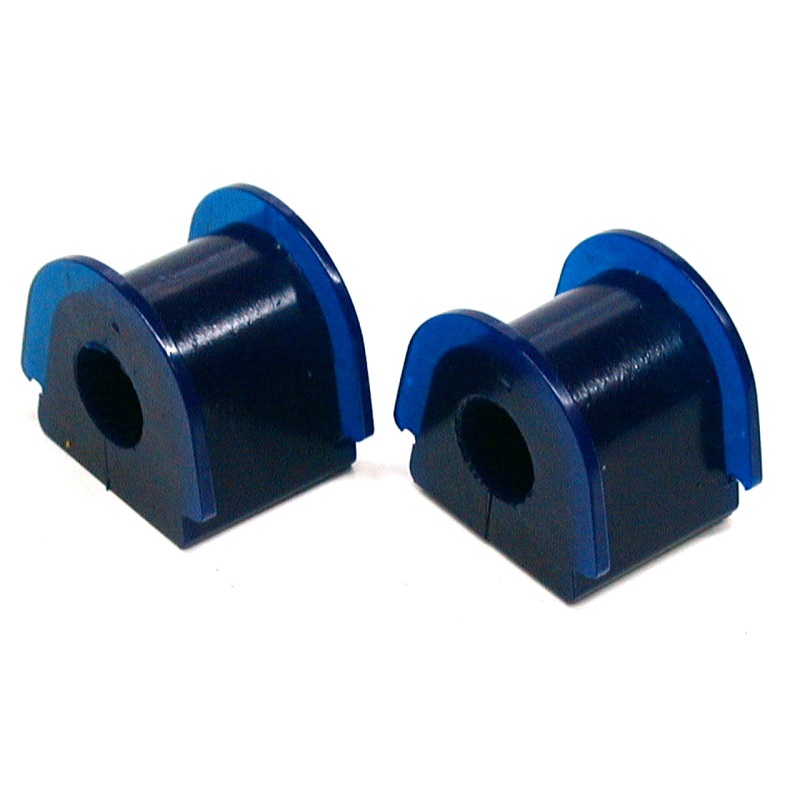 SuperPro Mitsubishi 25mm Sway Bar Mount Bushing Kit