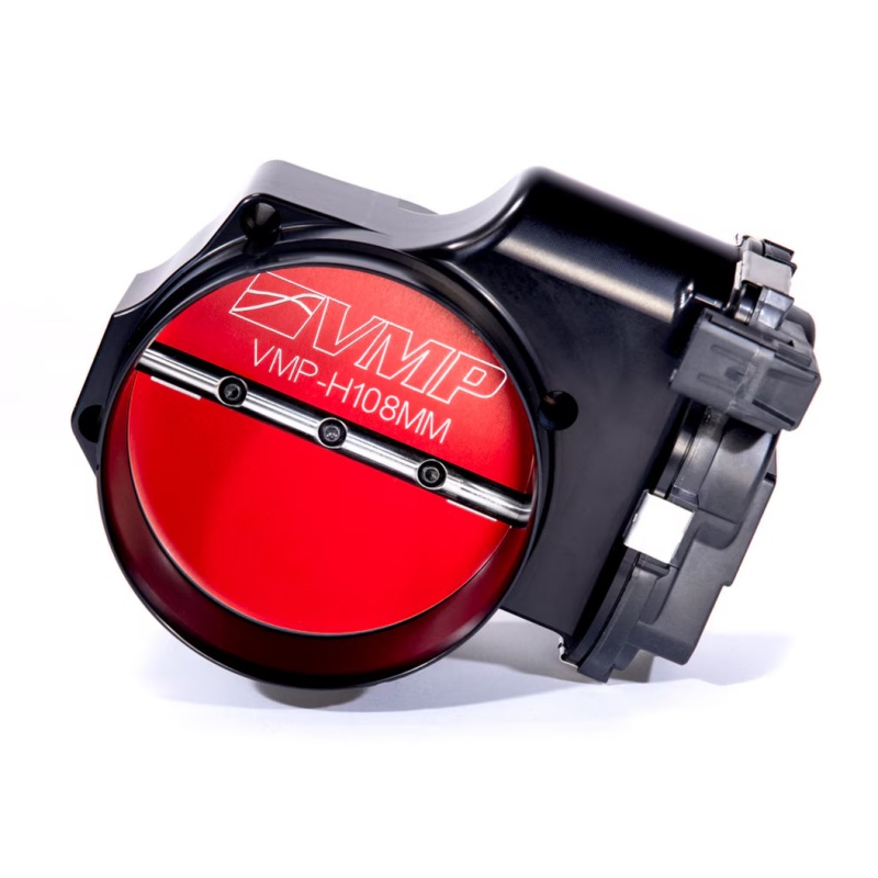 VMP 15-23 Dodge Hellcat 6.2L SC 108mm Throttle Body