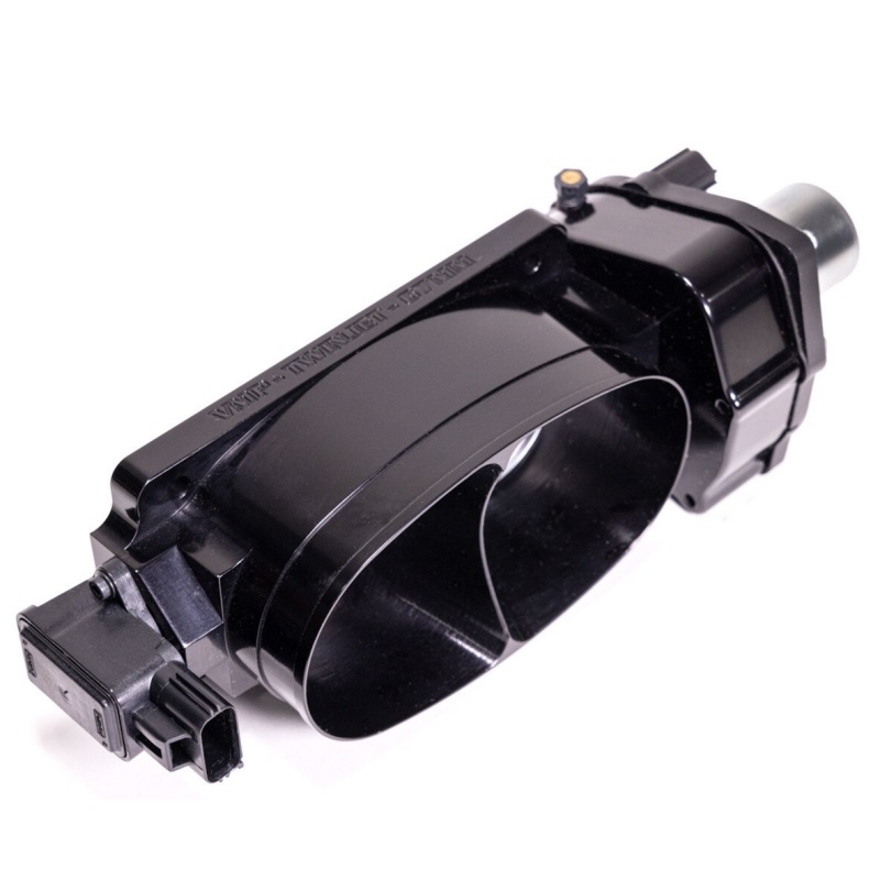 VMP Performance 11-17 Roush Twinjet 67mm Throttle Body (No Tune Required)